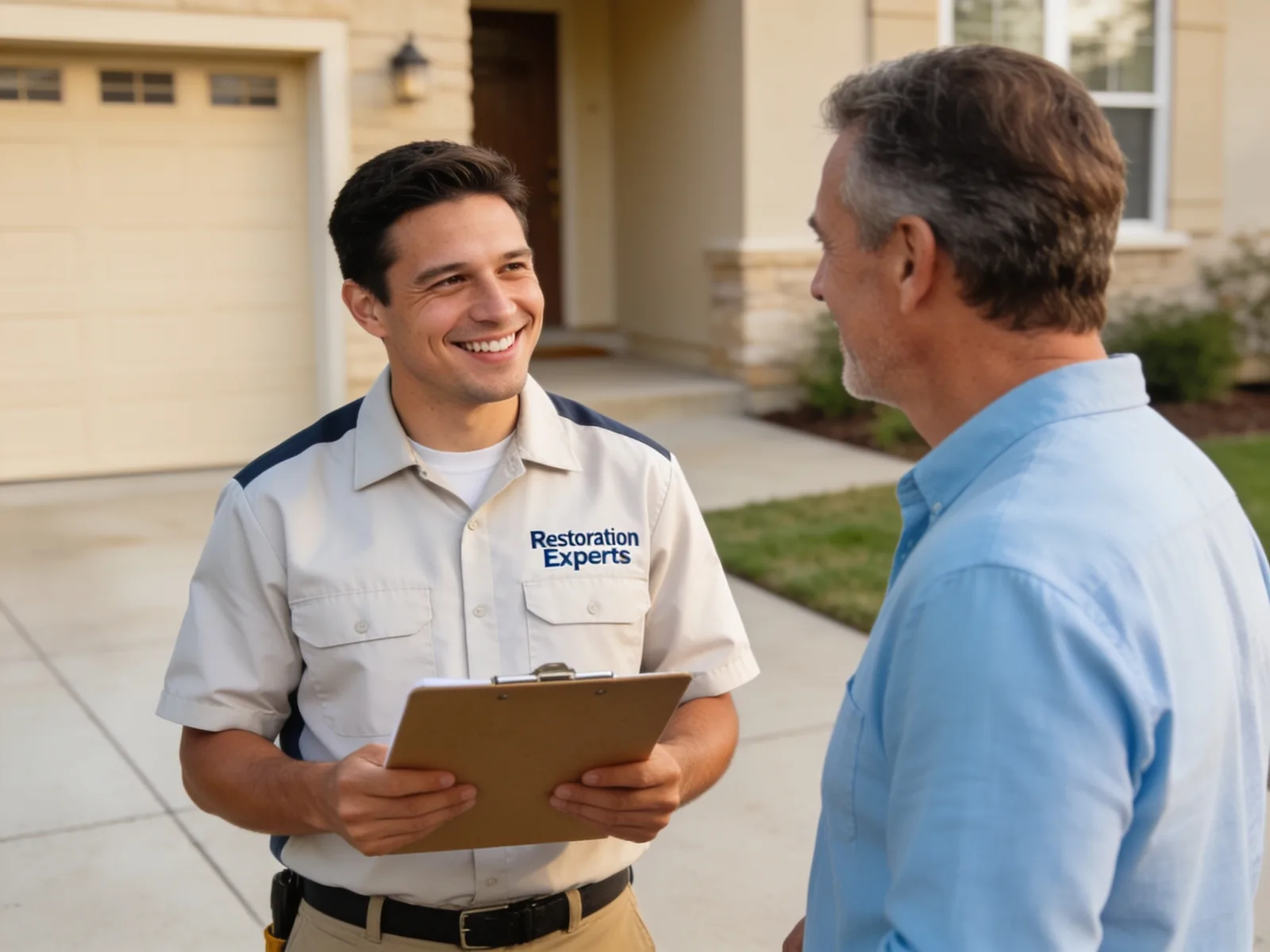 Water Damage Cleanup Moscow, TN FAQs